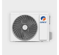 Gree GWHD(36) Kültéri inverter Multisplit rendszerhez 10 kW max 4 beltéri