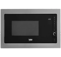 Beko MGB-25332BG beépíthető sütőben