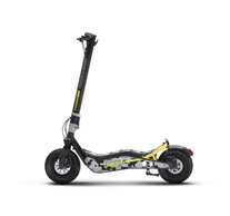 Ducati Scrambler Cross-E Sport