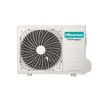 Hisense 4.2 kW-os multi split kültéri egység