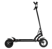 Kaabo Mantis 10 ECO (fekete)