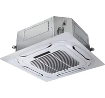 AUX Freematch Casette Pro kazettás multi beltéri egység - 5,0 kW - KSZKLM6302MB