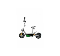 X-scooters XR04 EEC 60V Li