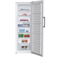 Beko RFNE-312E43WN szabadonálló fagyasztószekrény