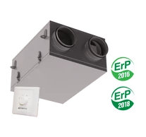 VENTS VUE 100 P MINI