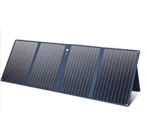 ANKER SOLIX Napelem napelem, 100W, PowerHouse Akkumulátorokhoz
