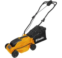 Riwall PRO RALM 3320i SET