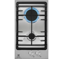 Electrolux EGG 3322NVX beépíthető dominó gázfőzőlap
