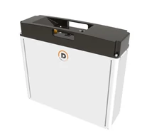 iPack 3.3kWh 48V LFP akku