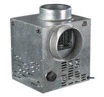 VENTS KAM 125