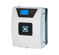 Hayward Aquarite Flo Advanced sóbontó 33g/h 150m3/h