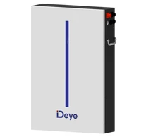 Deye RW-6.1 6,1kWh 48V LFP akku