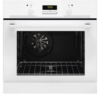Electrolux EZB 3410AOW beépíthető sütő fehér
