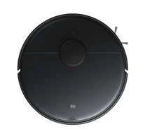 Xiaomi Vacuum Cleaner Mi Robot Mop 2 Ultra Fekete