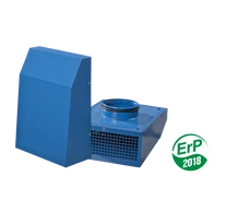 VENTS VCN 100 WHITE