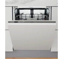 Whirlpool WIO 3T141 PES beépíthető mosogatógép 14 terítékes
