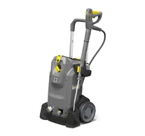 Karcher HD 6/15 M Plus *EU Magasnyomású mosó