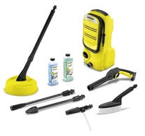 Kärcher K 2 Compact Car & Home Magasnyomású mosó