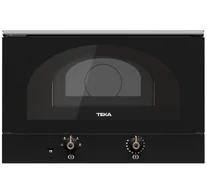 Teka MWR 22 BI AT rusztikus sötétszürke sütő (40586300)