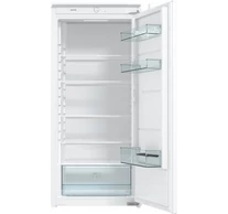 Gorenje RI 4122E1 beépíthető hűtőszekrény