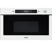 Whirlpool AMW 439 beépíthető sütőben