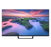Xiaomi 43A2 109.2 cm (43") 4K Ultra HD Smart TV Wi-Fi Black