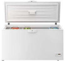 Beko HSA-47530N szabadonálló fagyasztóláda