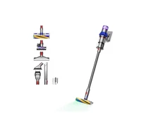 Dyson V15 Detect Fluffy Blue Nickel (2023)