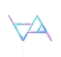 Nanoleaf Lines Starter Kit 15PK