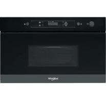 Whirlpool AMW 4900 NB beépíthető sütőben