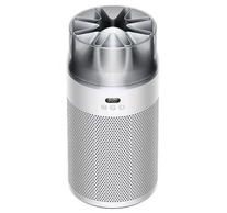 Dyson Purifier HushJet Compact HJ10 légtisztító, ezüst (491355-01)