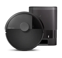 Roomba Combo® 105 AutoEmpty™ dokkolóval (Black)