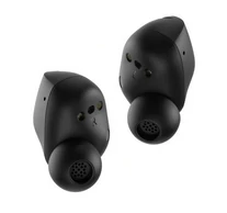Sennheiser CX Plus Special Edition True vezeték nélküli fülhallgató fekete