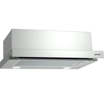 Gorenje BHP 523 E10X beépíthető páraelszívó