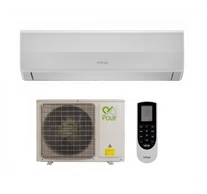 Polar Balance SO1H0035SDB SIEH0035SDB 3,5 kW mono oldalfali klíma szett