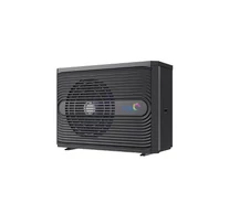 FoxAIR 9kW egyfázisú R290 monoblokk hőszivattyú