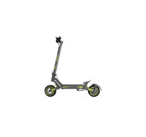 isinwheel D1 Prémium Elektromos Roller (48v, 10Ah, 1200W teljesítmény, 40 km hatótáv)