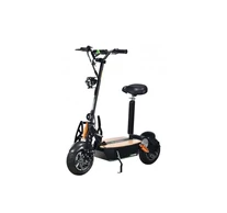 X-scooters XT03 48V Li