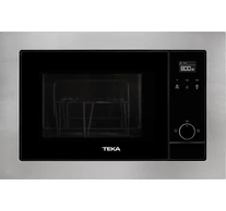 Teka MS 620 BIS beépíthető sütő inox 40584010