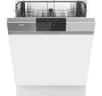 Gorenje GI 62040X beépíthető kezelőpaneles mosogatógép 13 teríték