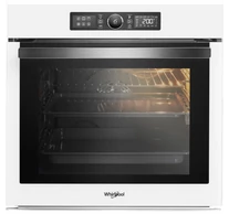Whirlpool AKZ9 6230 WH beépíthető katalitikus sütő