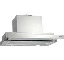 Gorenje BHP 623E13X kihúzható páraelszívó 60cm