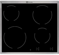 Electrolux EHF 6240XXK beépíthető kerámia főzőlap