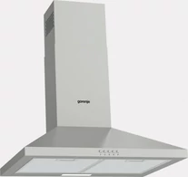 Gorenje WHC 629E4X beépíthető kürtős páraelszívó