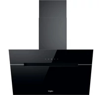 Whirlpool WHVP 62F LT SK beépíthető fali páraelszívó
