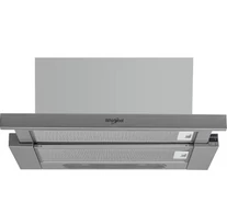 Whirlpool AKR 634 GY/3 beépíthető páraelszívó
