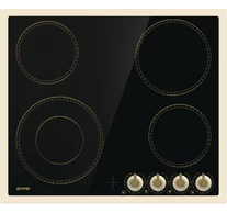 Gorenje EC 642CLI beépíthető kerámia főzőlap