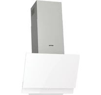 Gorenje WHI 649EXGW beépíthető inox/fehér üveg páraelszívó
