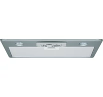 Whirlpool AKR 650/1 IX beépíthető süllyesztett páraelszívó