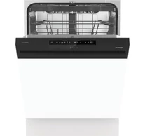 Gorenje GI 661D60 beépíthető kezelőpaneles mosogatógép 16 teríték